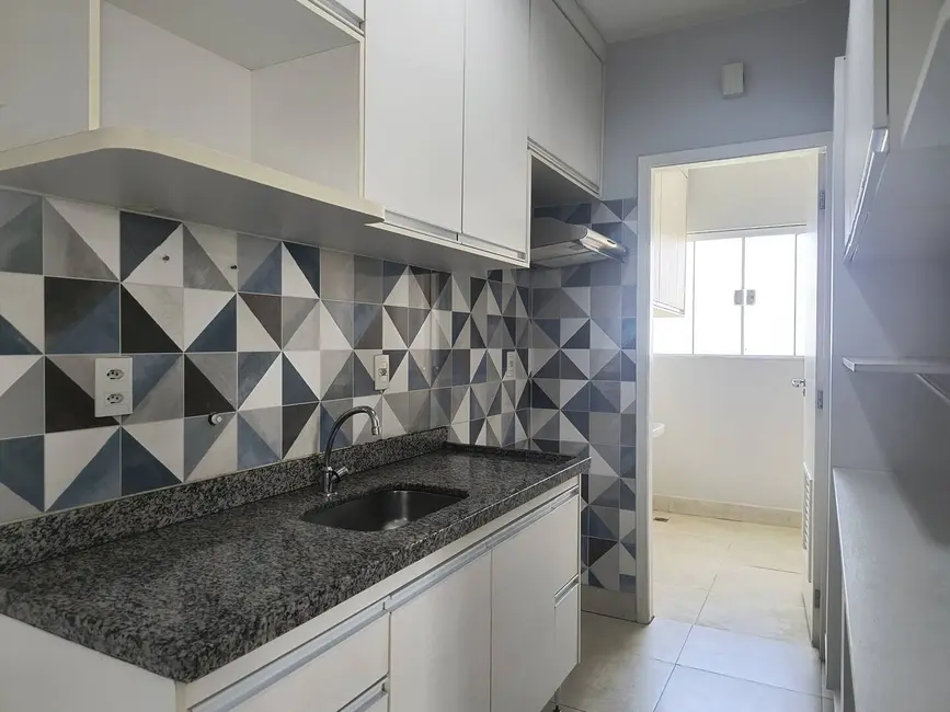 Foto 8 de Apartamento com 3 quartos à venda, 140m2 em Vila Paraíba, Guaratingueta - SP