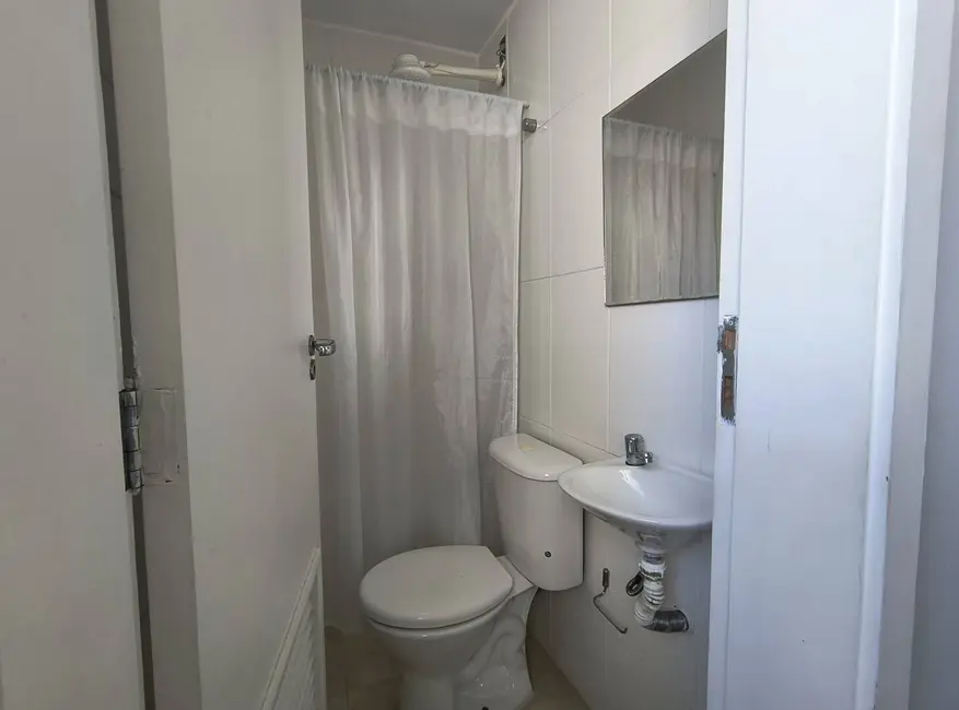 Foto 6 de Apartamento com 3 quartos à venda, 140m2 em Vila Paraíba, Guaratingueta - SP