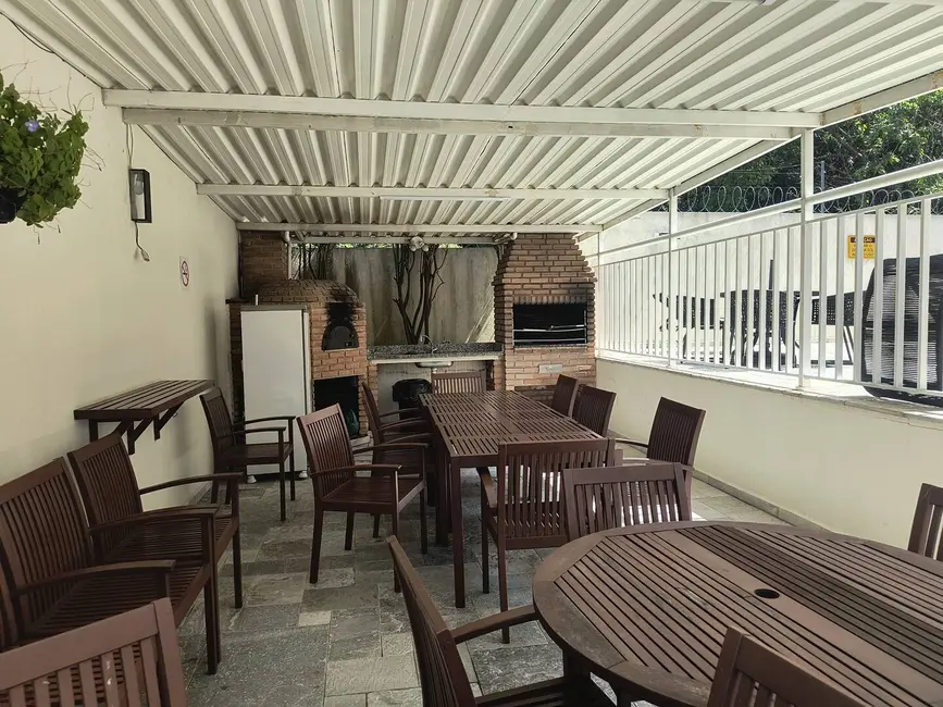 Foto 5 de Apartamento com 3 quartos à venda, 140m2 em Vila Paraíba, Guaratingueta - SP