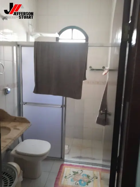 Foto 8 de Casa com 2 quartos à venda, 250m2 em Guaratingueta - SP