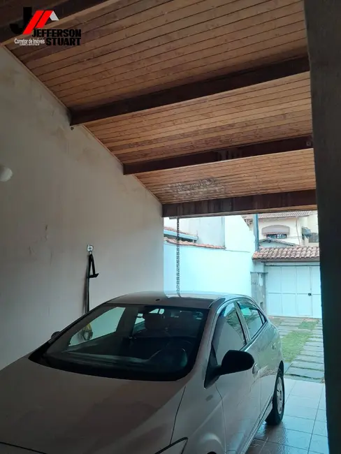 Foto 7 de Casa com 2 quartos à venda, 250m2 em Guaratingueta - SP