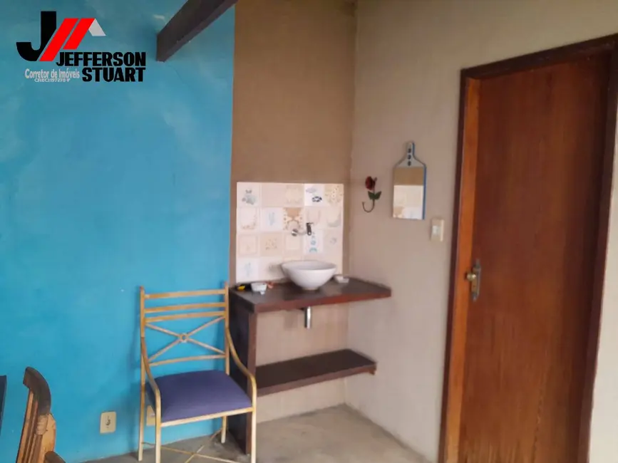 Foto 5 de Casa com 2 quartos à venda, 250m2 em Guaratingueta - SP