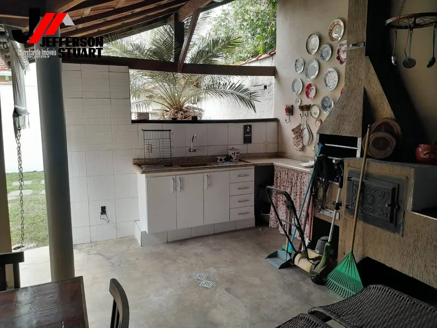 Foto 2 de Casa com 2 quartos à venda, 250m2 em Guaratingueta - SP