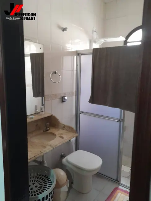 Foto 9 de Casa com 2 quartos à venda, 250m2 em Guaratingueta - SP