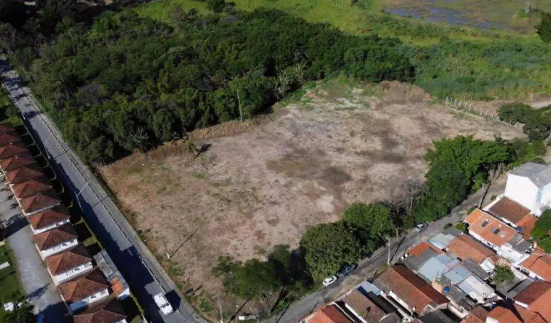 Foto 6 de Sala Comercial à venda, 12000m2 em Jardim Vista Alegre, Guaratingueta - SP