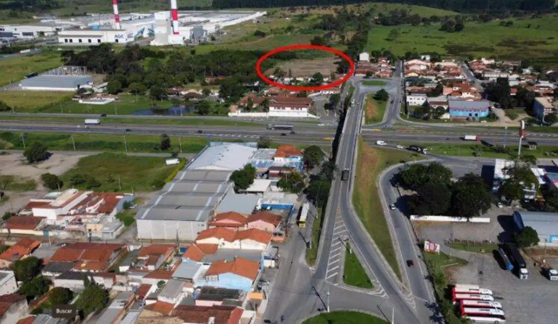 Foto 2 de Sala Comercial à venda, 12000m2 em Jardim Vista Alegre, Guaratingueta - SP