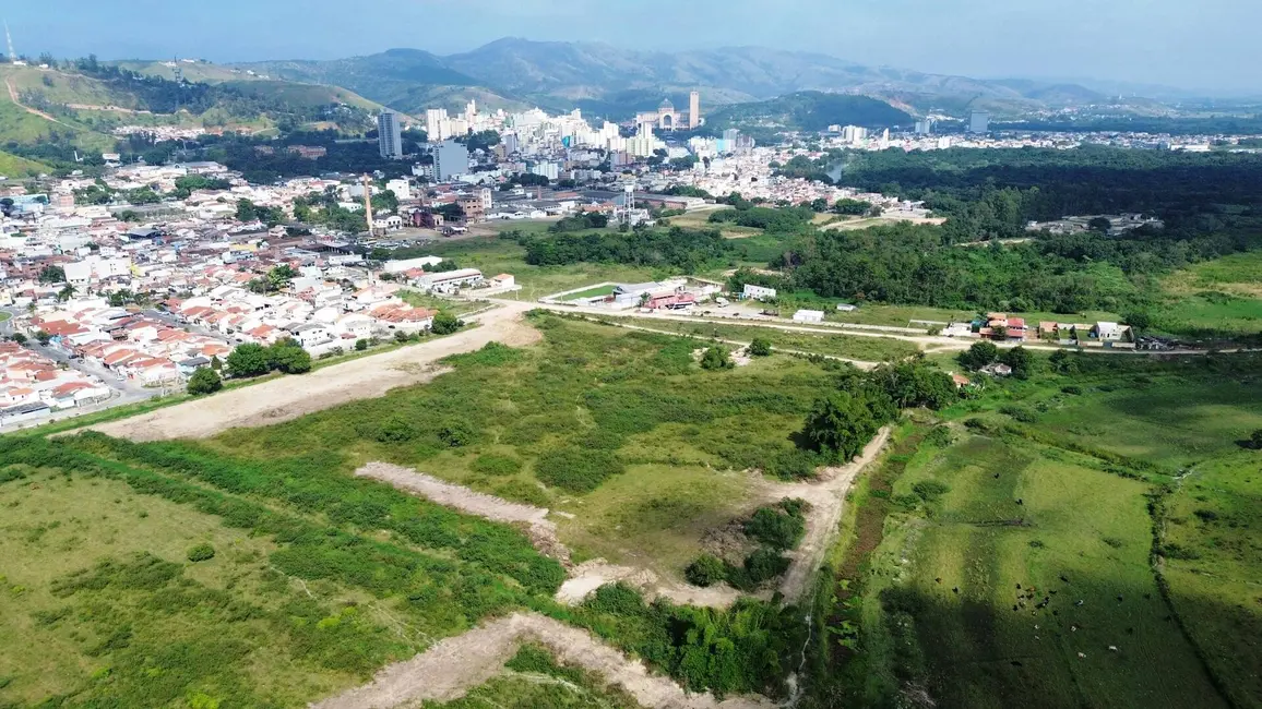 Foto 3 de Terreno / Lote à venda, 154m2 em Aparecida - SP