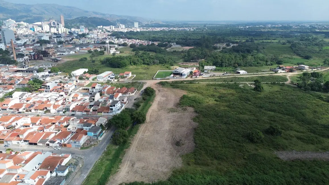 Terreno / Lote à venda, 154m2 em Aparecida - SP - imagem 9 Foto 9 de Terreno / Lote à venda, 154m2 em Aparecida - SP