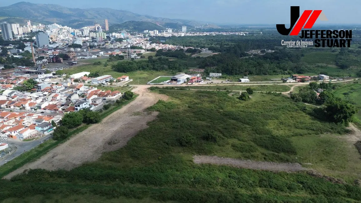 Terreno / Lote à venda e para alugar, 154m2 em Aparecida - SP - imagem 7 Foto 7 de Terreno / Lote à venda e para alugar, 154m2 em Aparecida - SP
