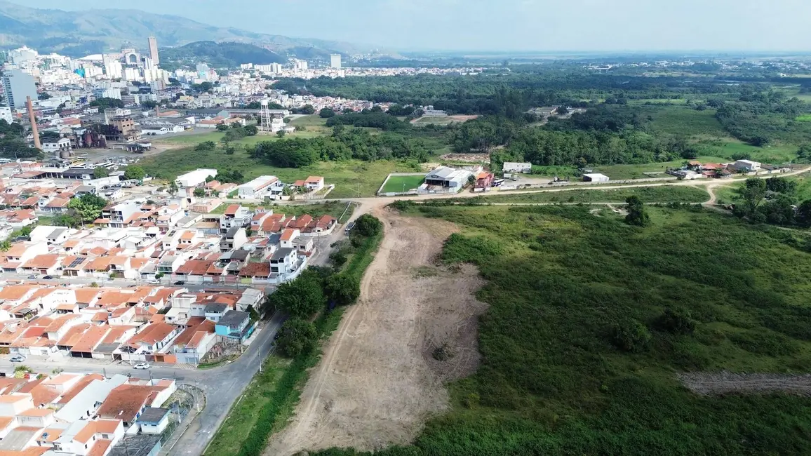 Foto 4 de Terreno / Lote à venda, 154m2 em Aparecida - SP