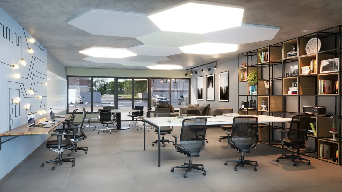 Foto 7 de Apartamento com 2 quartos à venda, 40m2 em São Dimas, Guaratingueta - SP