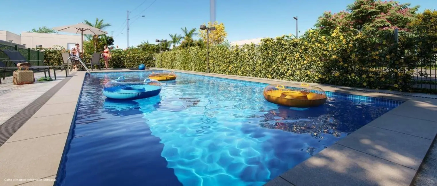 Foto 9 de Casa com 3 quartos à venda, 142m2 em Jardim Aeroporto, Guaratingueta - SP