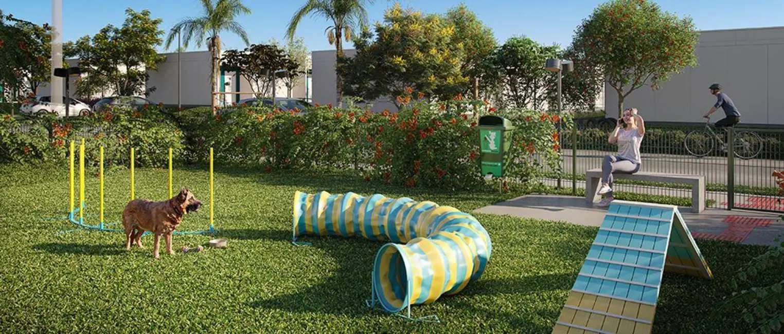 Foto 8 de Casa com 3 quartos à venda, 142m2 em Jardim Aeroporto, Guaratingueta - SP