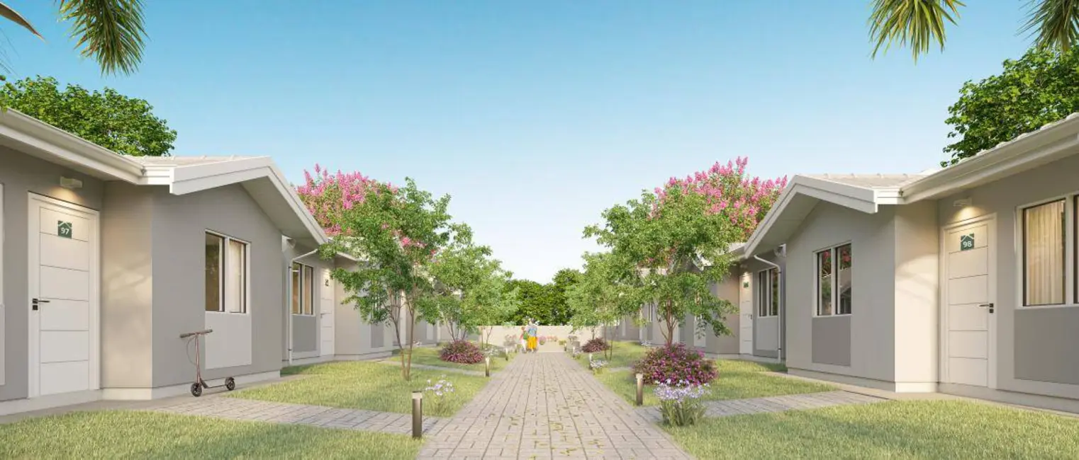 Foto 5 de Casa com 3 quartos à venda, 142m2 em Jardim Aeroporto, Guaratingueta - SP