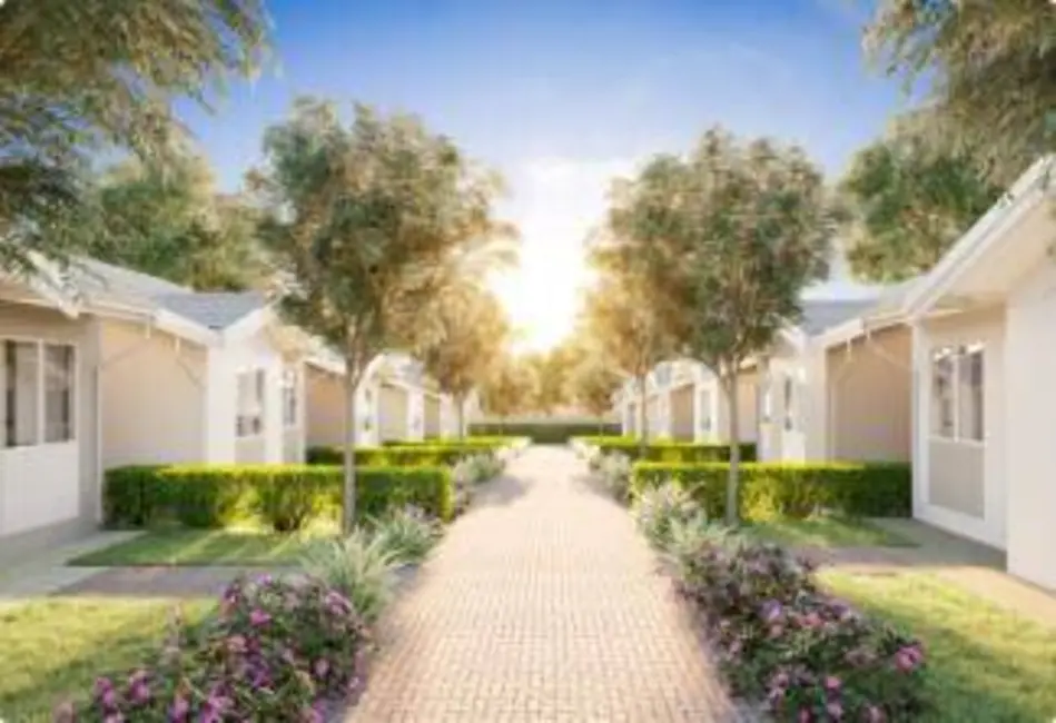 Foto 4 de Casa com 3 quartos à venda, 142m2 em Jardim Aeroporto, Guaratingueta - SP