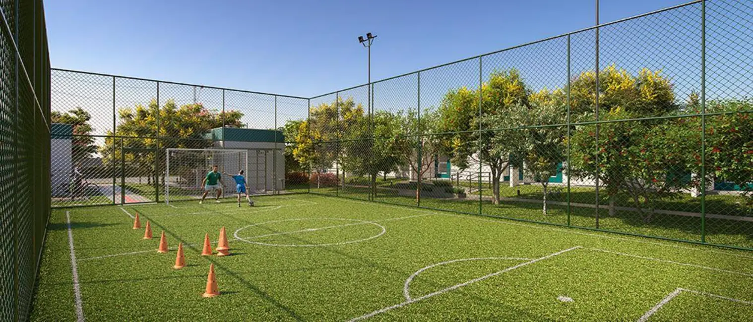 Foto 6 de Casa com 3 quartos à venda, 142m2 em Jardim Aeroporto, Guaratingueta - SP