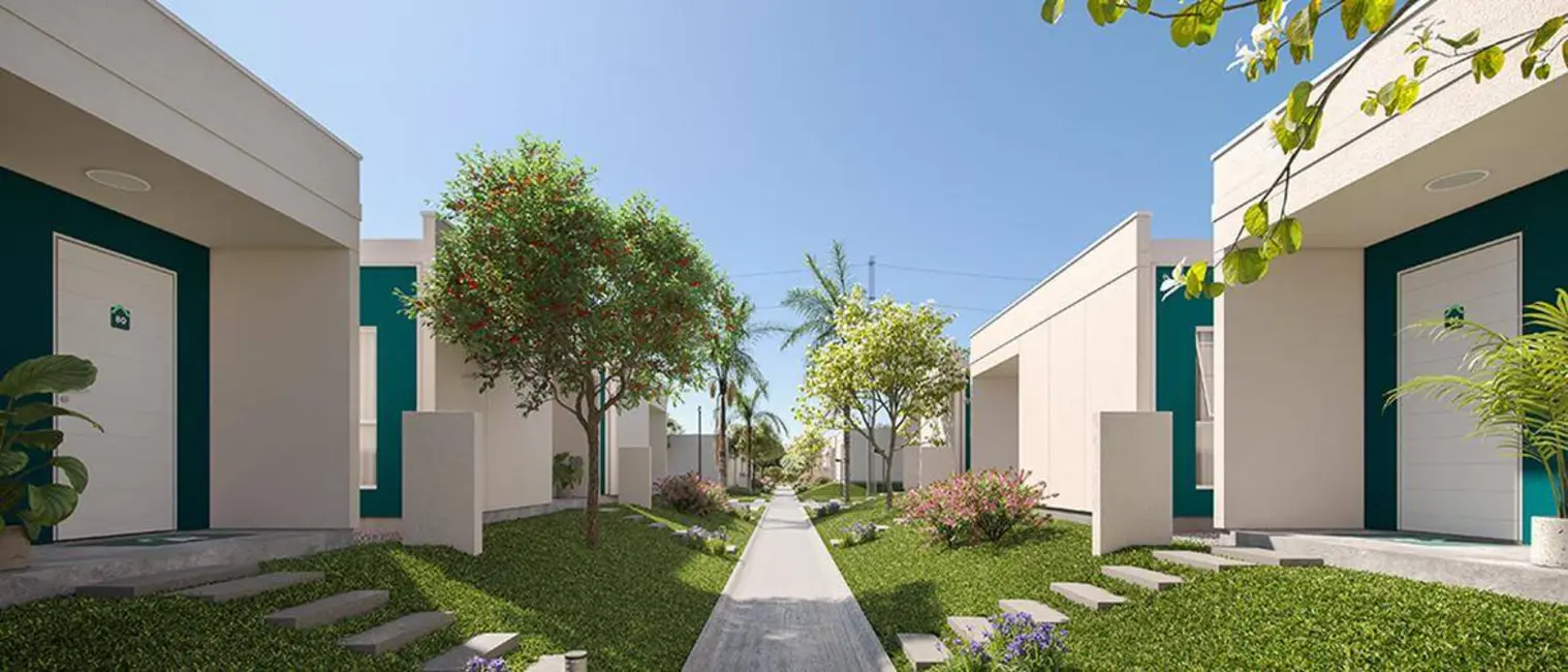 Foto 7 de Casa com 3 quartos à venda, 142m2 em Jardim Aeroporto, Guaratingueta - SP