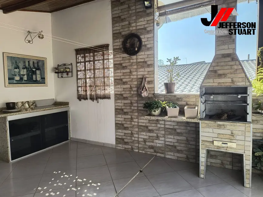 Foto 2 de Casa com 2 quartos à venda, 175m2 em Aparecida - SP