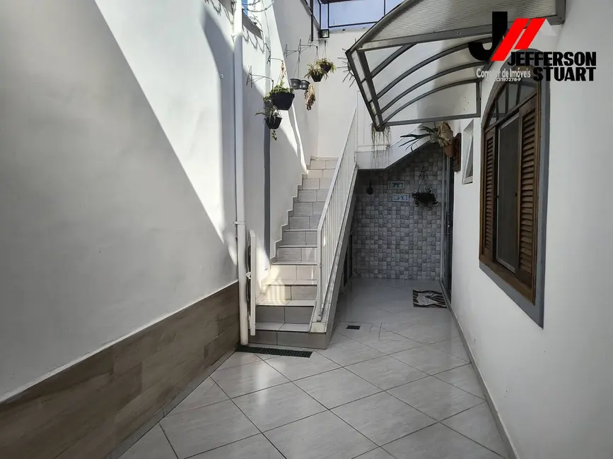 Foto 4 de Casa com 2 quartos à venda, 175m2 em Aparecida - SP