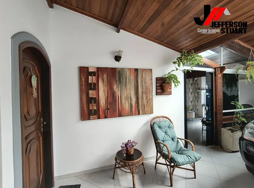 Foto 6 de Casa com 2 quartos à venda, 175m2 em Aparecida - SP