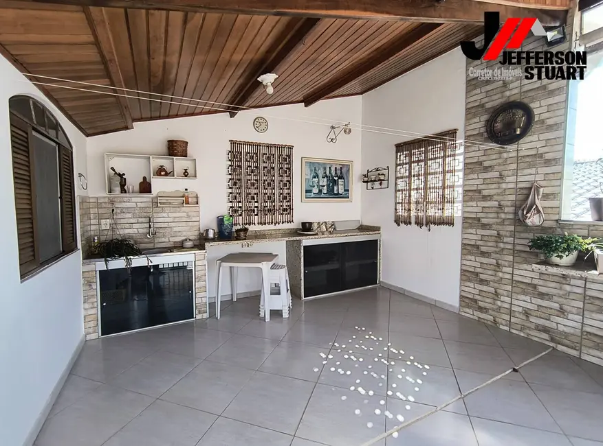 Foto 1 de Casa com 2 quartos à venda, 175m2 em Aparecida - SP