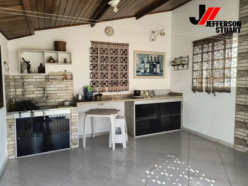 Foto 3 de Casa com 2 quartos à venda, 175m2 em Aparecida - SP