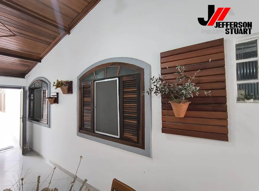 Foto 5 de Casa com 2 quartos à venda, 175m2 em Aparecida - SP