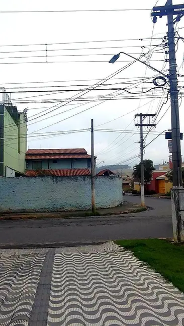 Foto 2 de Sobrado com 2 quartos à venda, 250m2 em Aparecida - SP