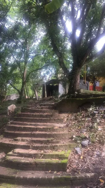 Foto 2 de Chácara com 3 quartos à venda em Guaratingueta - SP