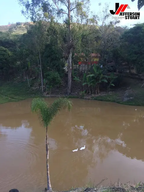 Chácara com 3 quartos à venda em Guaratingueta - SP - imagem 6 Foto 6 de Chácara com 3 quartos à venda em Guaratingueta - SP