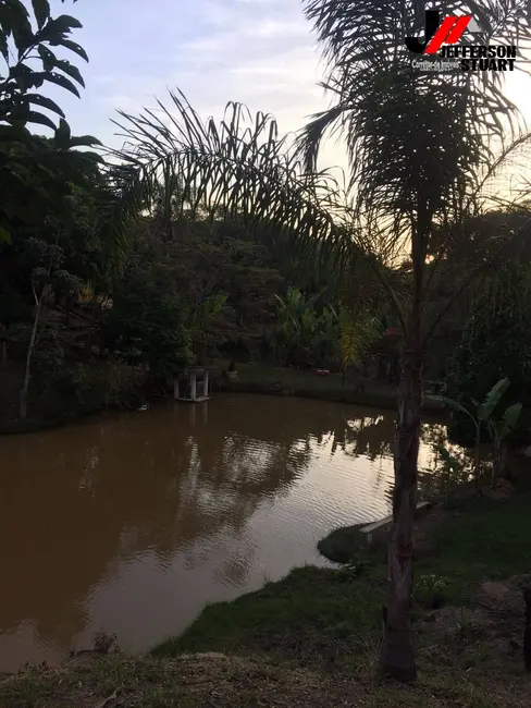 Chácara com 3 quartos à venda em Guaratingueta - SP - imagem 5 Foto 5 de Chácara com 3 quartos à venda em Guaratingueta - SP