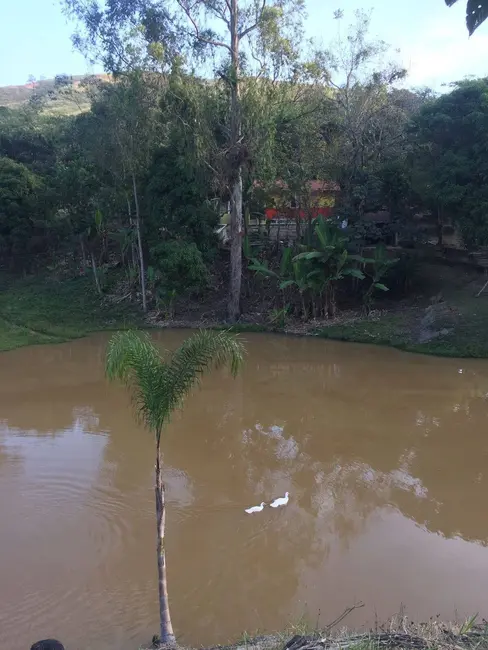 Foto 6 de Chácara com 3 quartos à venda em Guaratingueta - SP
