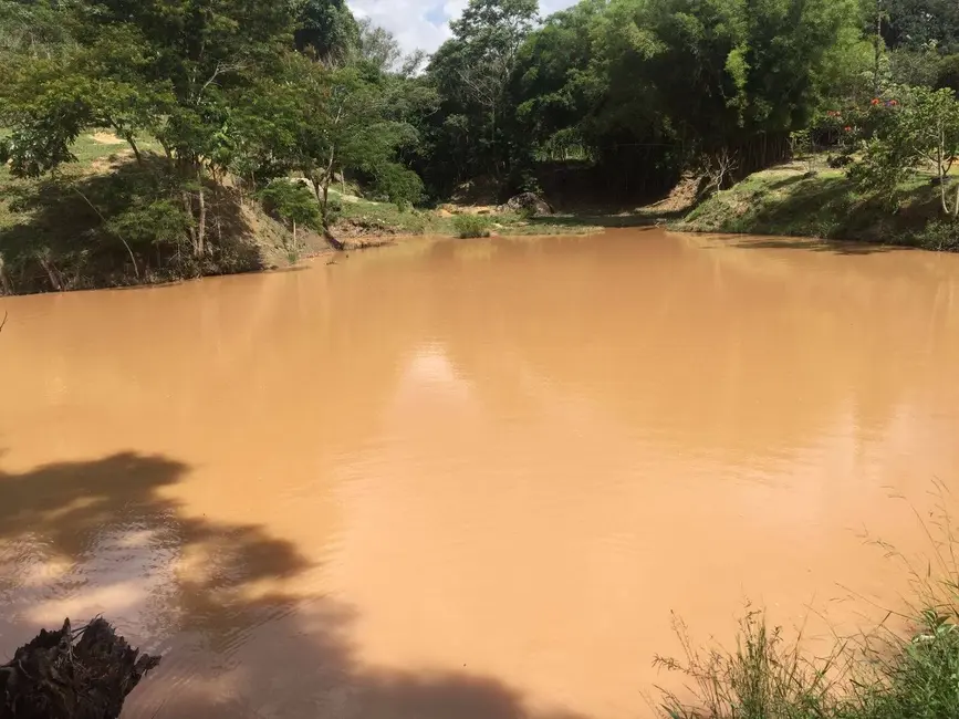 Foto 4 de Chácara com 3 quartos à venda em Guaratingueta - SP