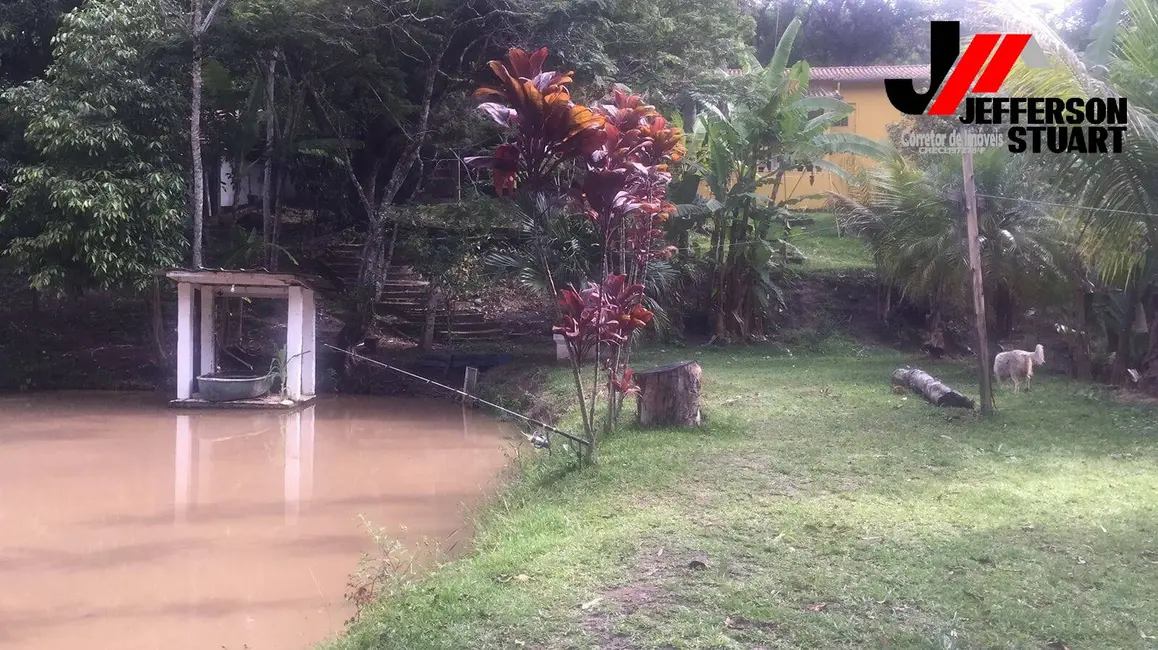 Chácara com 3 quartos à venda em Guaratingueta - SP - imagem 7 Foto 7 de Chácara com 3 quartos à venda em Guaratingueta - SP