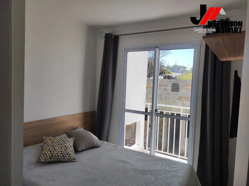 Sobrado com 2 quartos à venda em Jardim Santa Luzia, Guaratingueta - SP - imagem 7 Foto 7 de Sobrado com 2 quartos à venda em Jardim Santa Luzia, Guaratingueta - SP