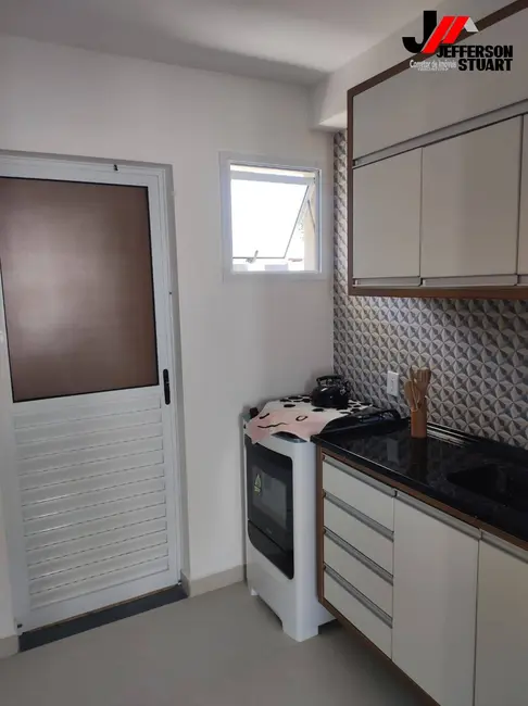 Sobrado com 2 quartos à venda em Jardim Santa Luzia, Guaratingueta - SP - imagem 5 Foto 5 de Sobrado com 2 quartos à venda em Jardim Santa Luzia, Guaratingueta - SP