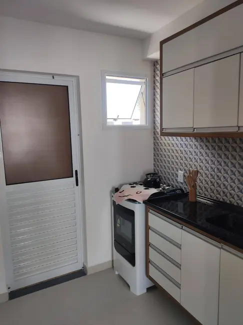 Foto 5 de Sobrado com 2 quartos à venda em Jardim Santa Luzia, Guaratingueta - SP