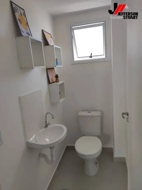 Sobrado com 2 quartos à venda em Jardim Santa Luzia, Guaratingueta - SP - imagem 6 Foto 6 de Sobrado com 2 quartos à venda em Jardim Santa Luzia, Guaratingueta - SP