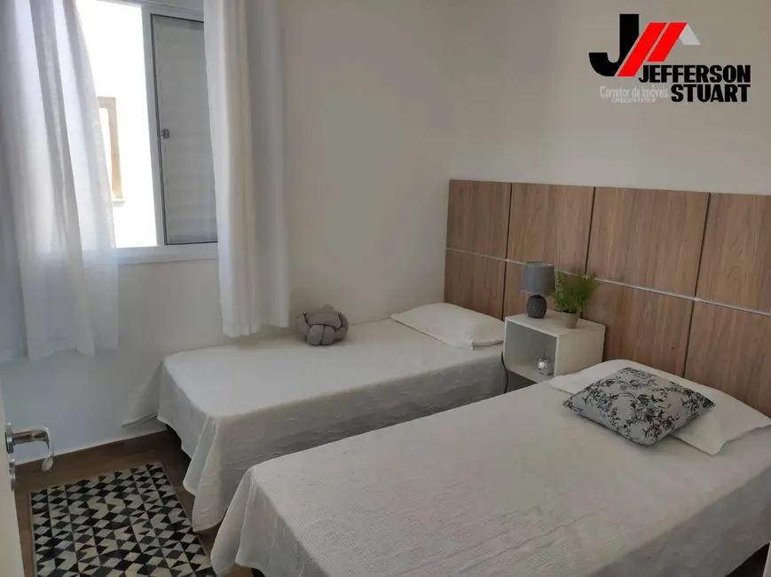 Foto 9 de Sobrado com 2 quartos à venda em Jardim Santa Luzia, Guaratingueta - SP