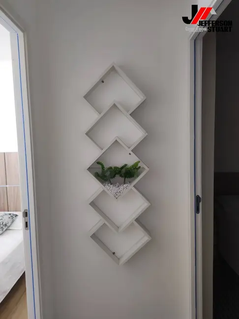 Sobrado com 2 quartos à venda em Jardim Santa Luzia, Guaratingueta - SP - imagem 3 Foto 3 de Sobrado com 2 quartos à venda em Jardim Santa Luzia, Guaratingueta - SP