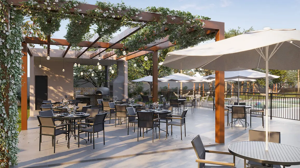 Foto 6 de Sobrado com 2 quartos à venda e para alugar, 68m2 em Guaratingueta - SP