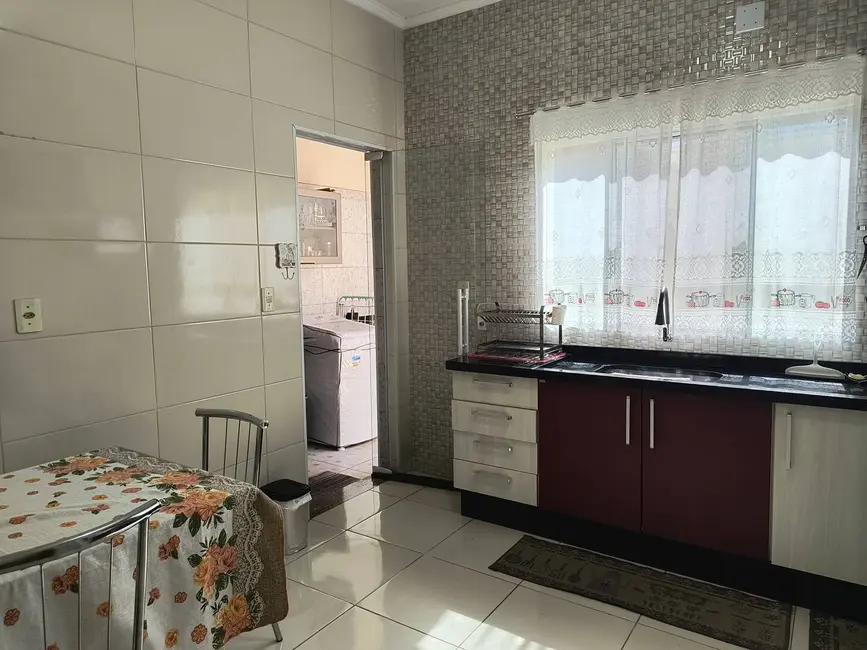 Foto 9 de Apartamento com 3 quartos à venda, 93m2 em Nova Guará, Guaratingueta - SP