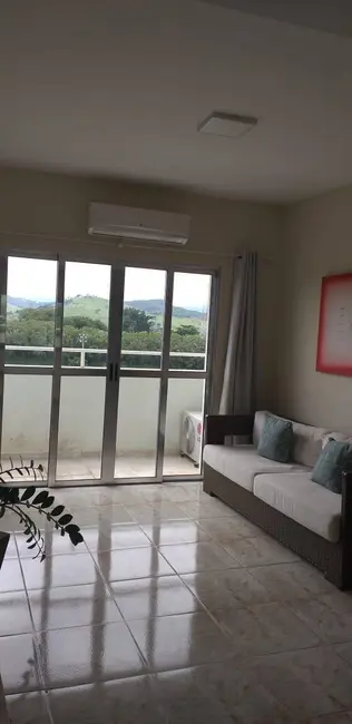 Foto 3 de Apartamento com 3 quartos à venda, 93m2 em Nova Guará, Guaratingueta - SP