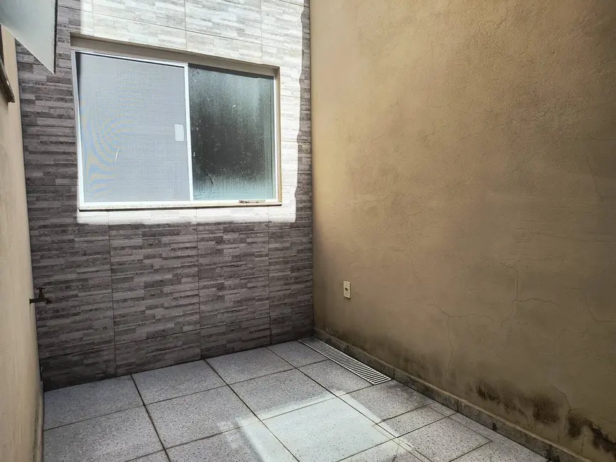 Foto 5 de Apartamento com 3 quartos à venda, 93m2 em Nova Guará, Guaratingueta - SP