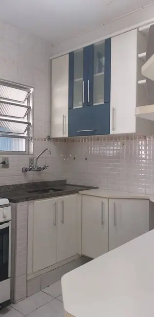 Foto 6 de Apartamento com 3 quartos à venda, 93m2 em Nova Guará, Guaratingueta - SP