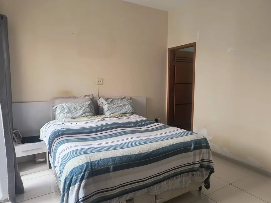 Foto 8 de Apartamento com 3 quartos à venda, 93m2 em Nova Guará, Guaratingueta - SP