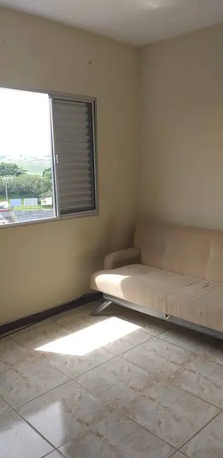 Foto 8 de Apartamento com 3 quartos à venda, 93m2 em Nova Guará, Guaratingueta - SP