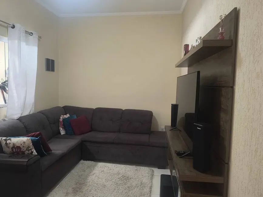 Foto 2 de Apartamento com 3 quartos à venda, 93m2 em Nova Guará, Guaratingueta - SP