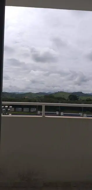 Foto 4 de Apartamento com 3 quartos à venda, 93m2 em Nova Guará, Guaratingueta - SP