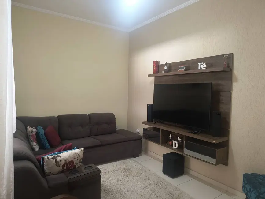 Foto 1 de Apartamento com 3 quartos à venda, 93m2 em Nova Guará, Guaratingueta - SP